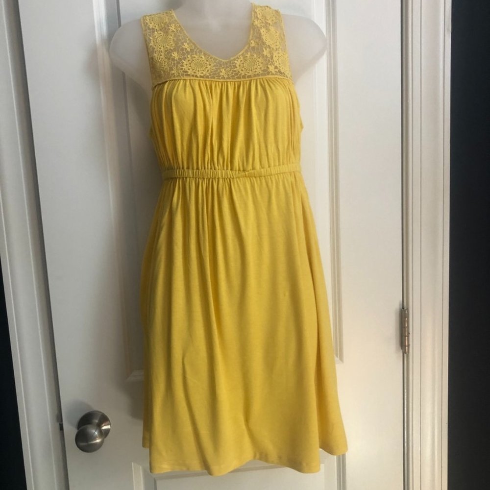 Kenneth Cole Reaction Boho Swimsuit Coverup Sz S
